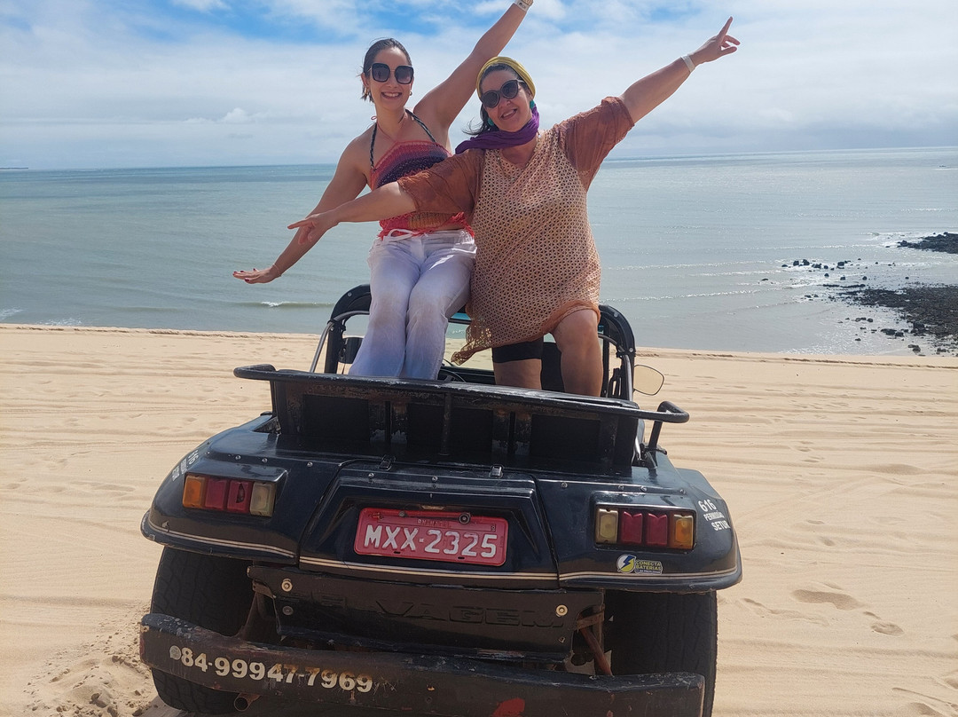 Top Transfer Natal-Natal必去景点