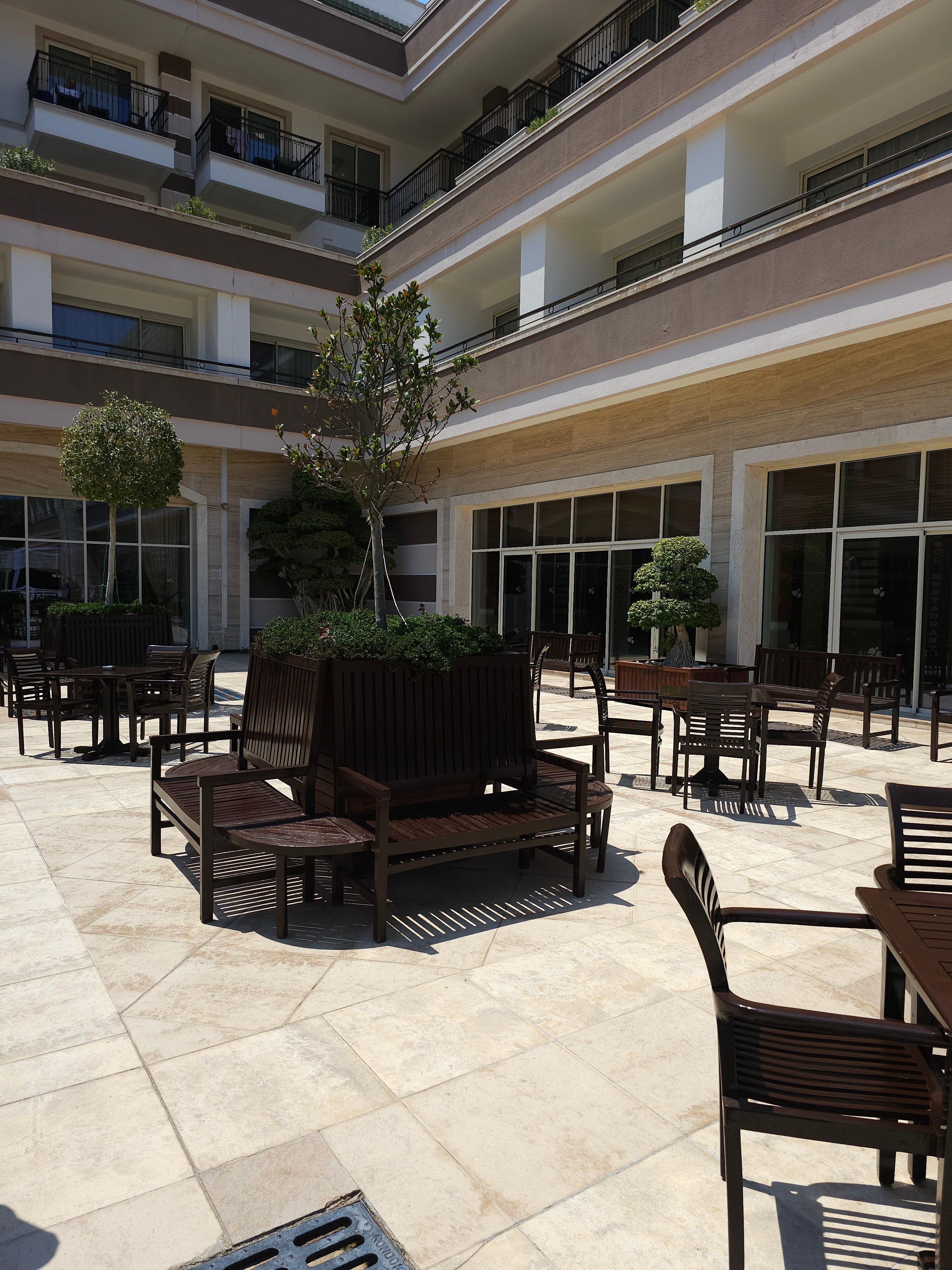 Crystal De Luxe Resort & Spa-官方