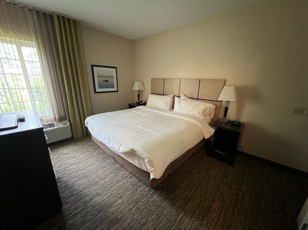Candlewood Suites Grove City - Outlet Center by IHG主图