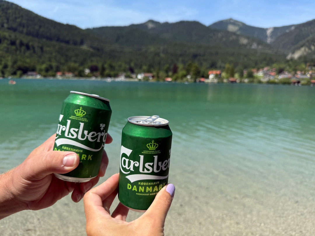 Lake Walchen-Walchensee必去景点