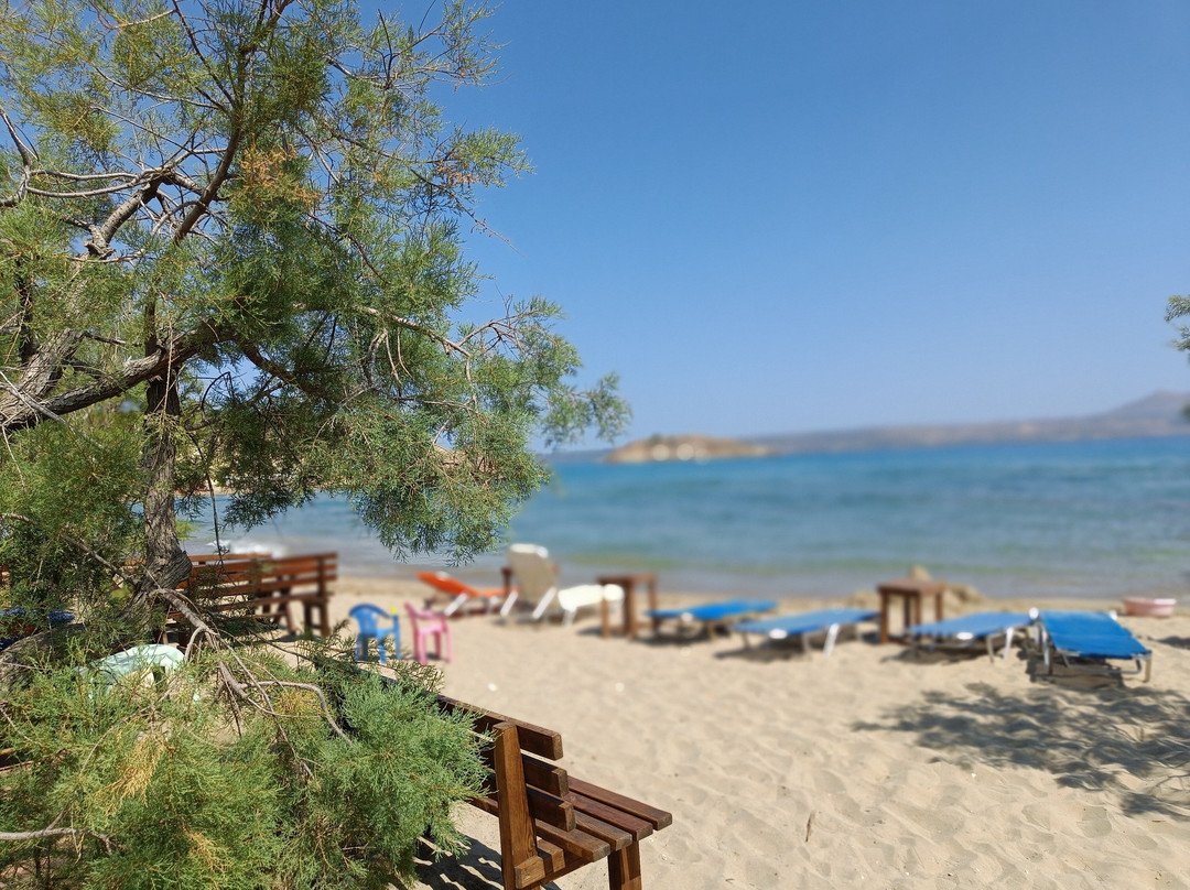 Almyrida Resort主图