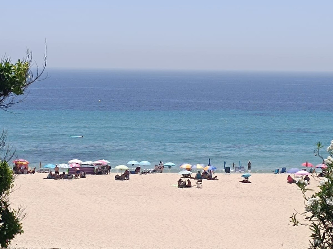 Hostal Los Jerezanos主图