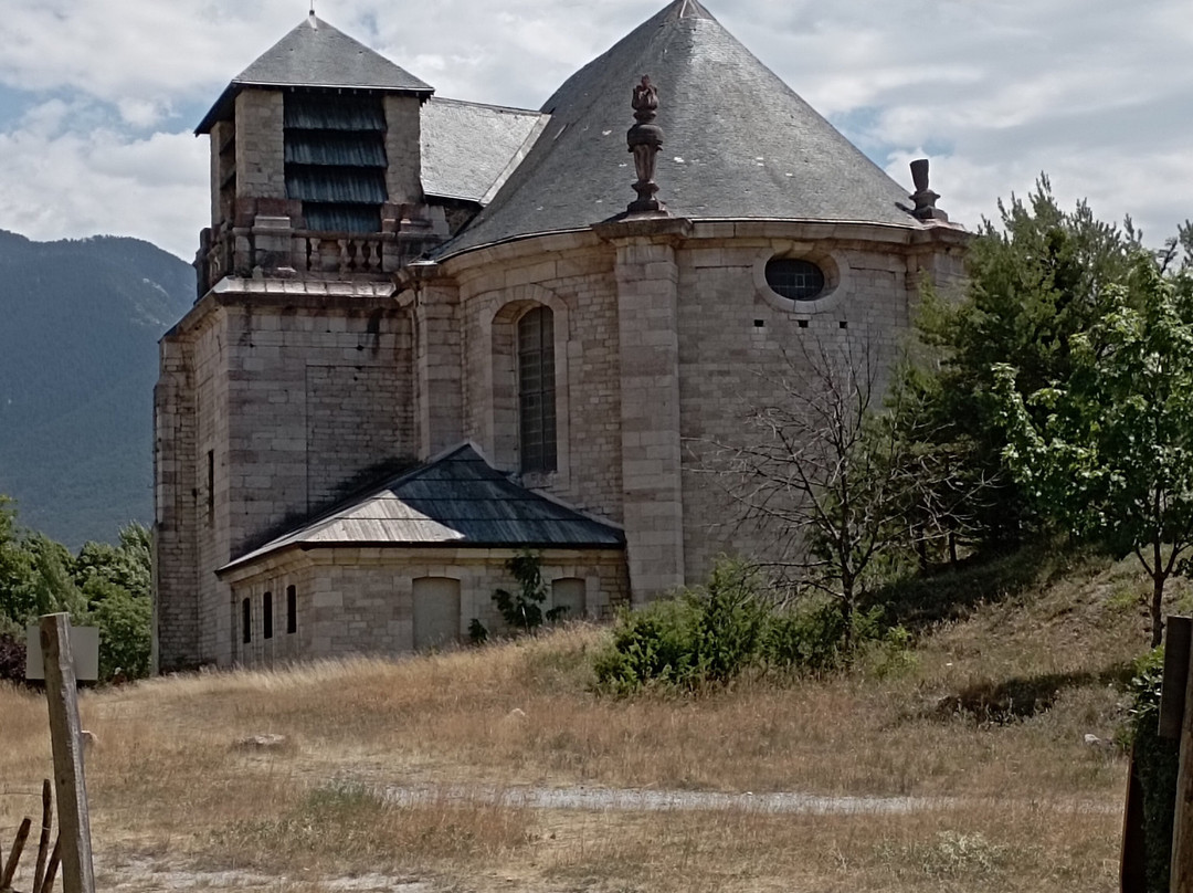 Village Fortifié De Mont-dauphin-Mont-Dauphin必去景点