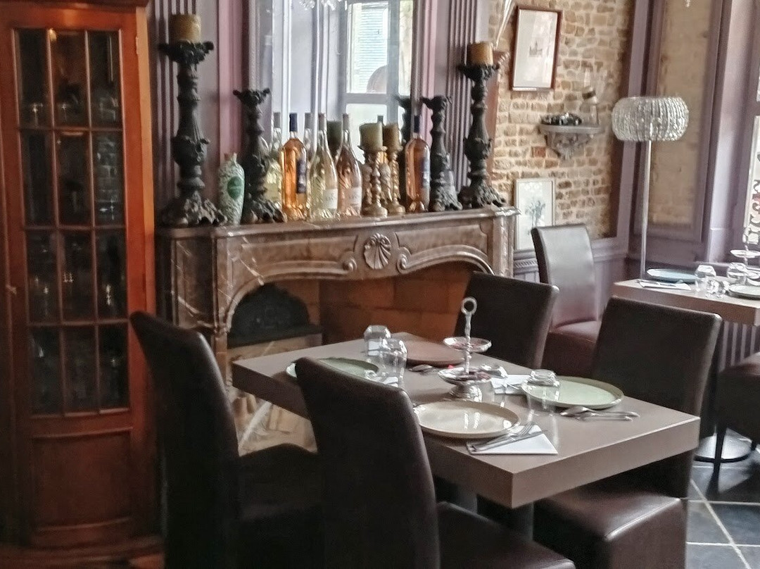 Bienvenue Chez Nous主图