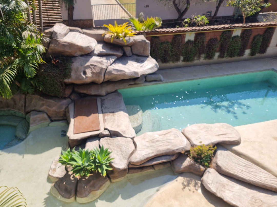 Pousada Villa Alferes主图