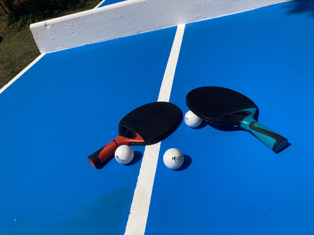 Mini Golf Excenevex-Excenevex必去景点