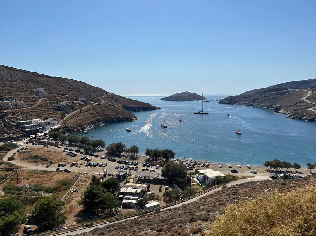 Apokrousi Beach-Apokrisi必去景点