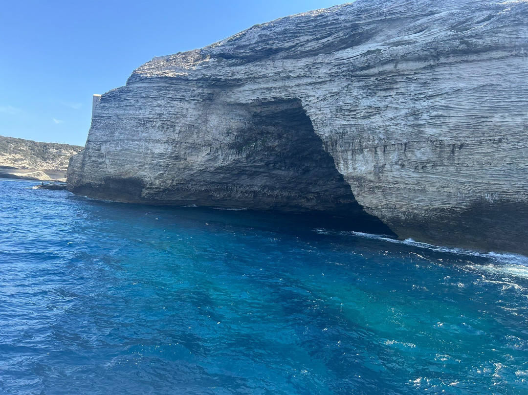 Chiocca Croisières-维琪奥港必去景点