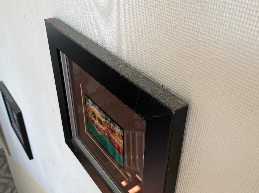 Hotel Harsshof主图