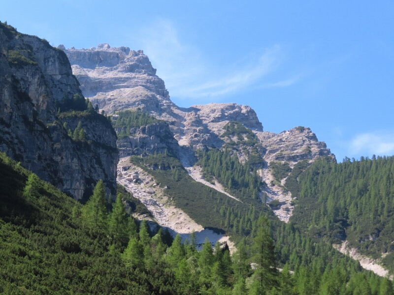 Torrente Prampera-Val di Zoldo必去景点