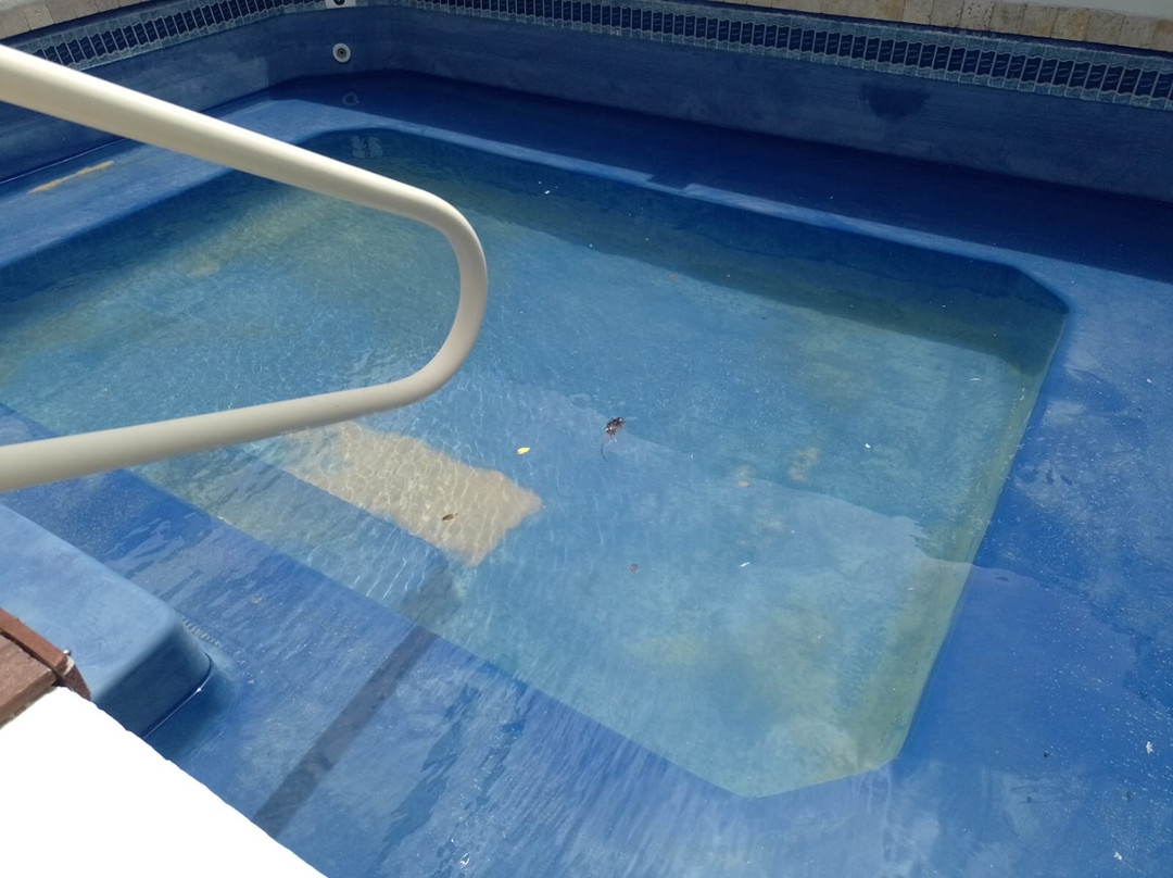 The Crane Resort主图