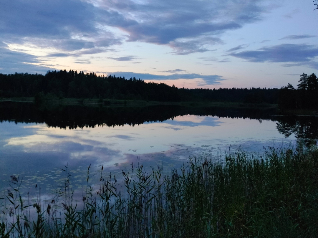 Vristulvens Adventurecenter-Mariestad必去景点