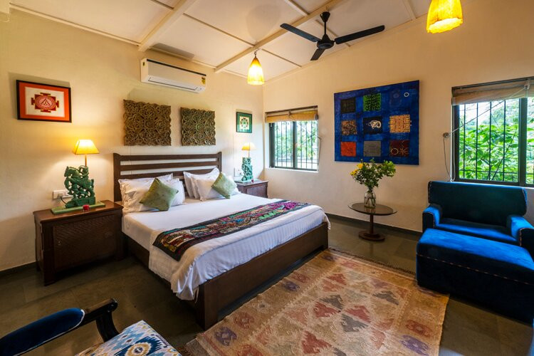 Tooth Mountain Farms主图