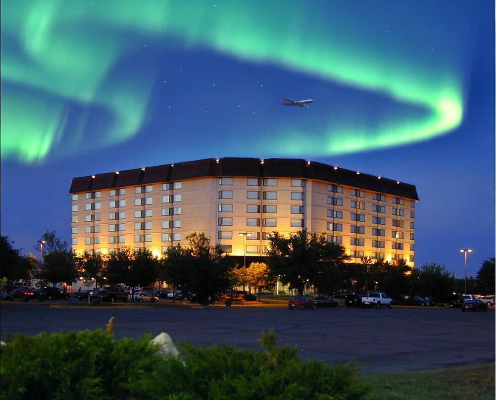 Saskatoon Inn and Conference Centre主图