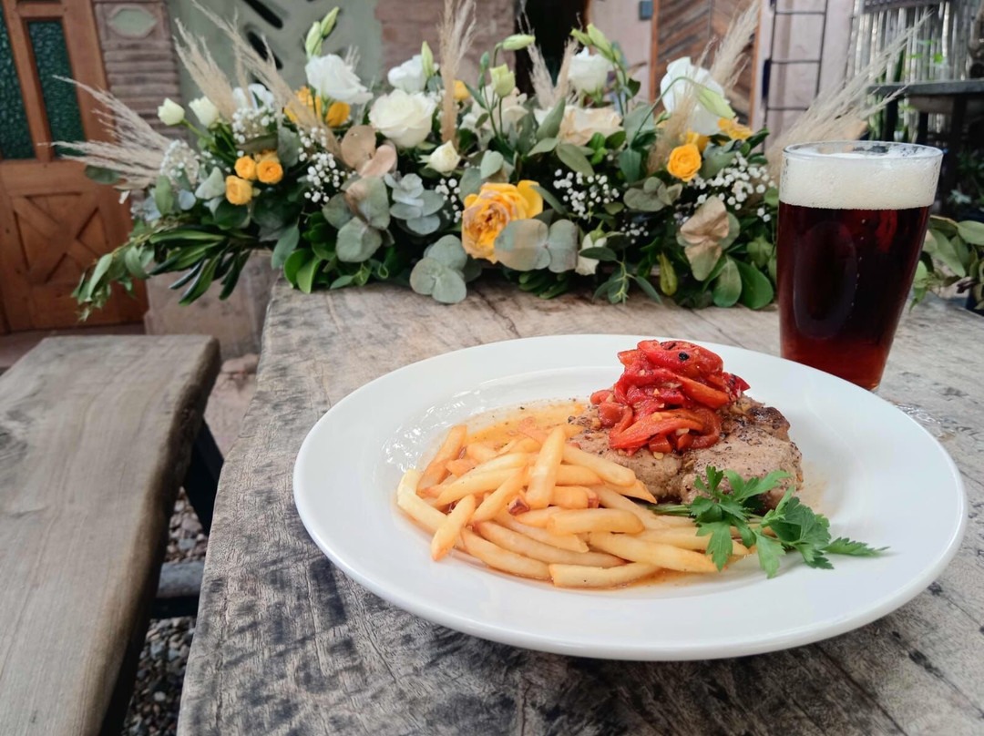 Trino Ritual De Sabores