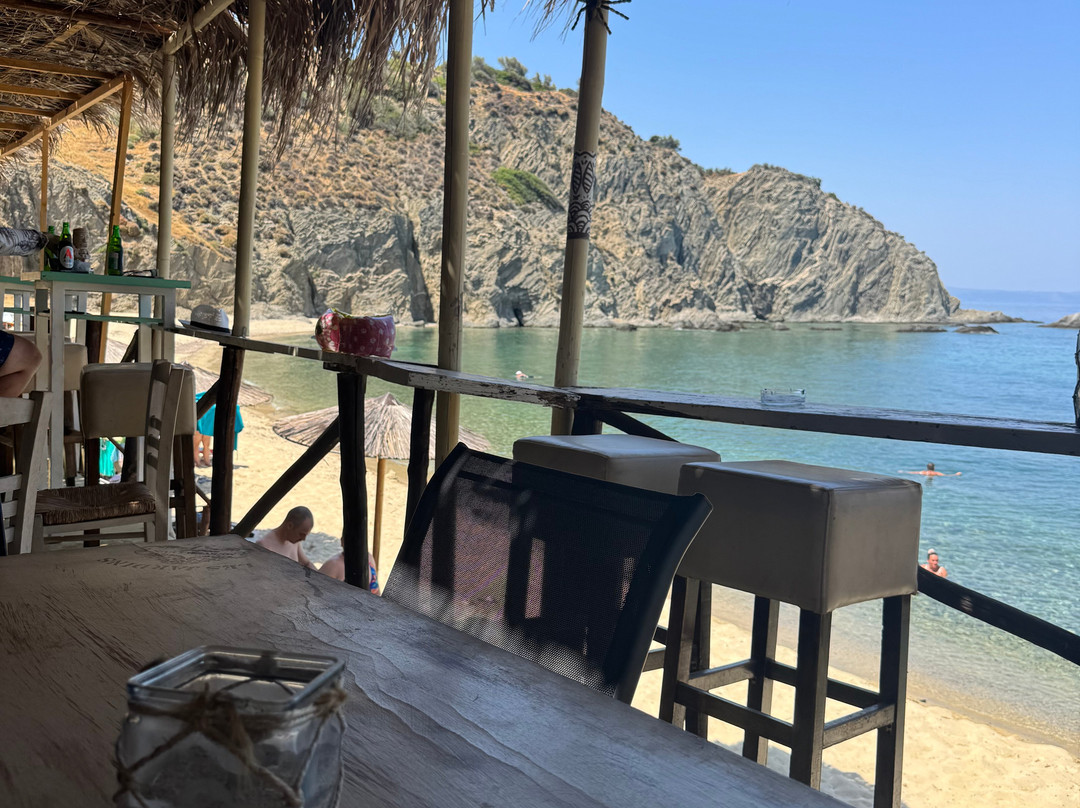 Goa Beach-Sarti必去景点