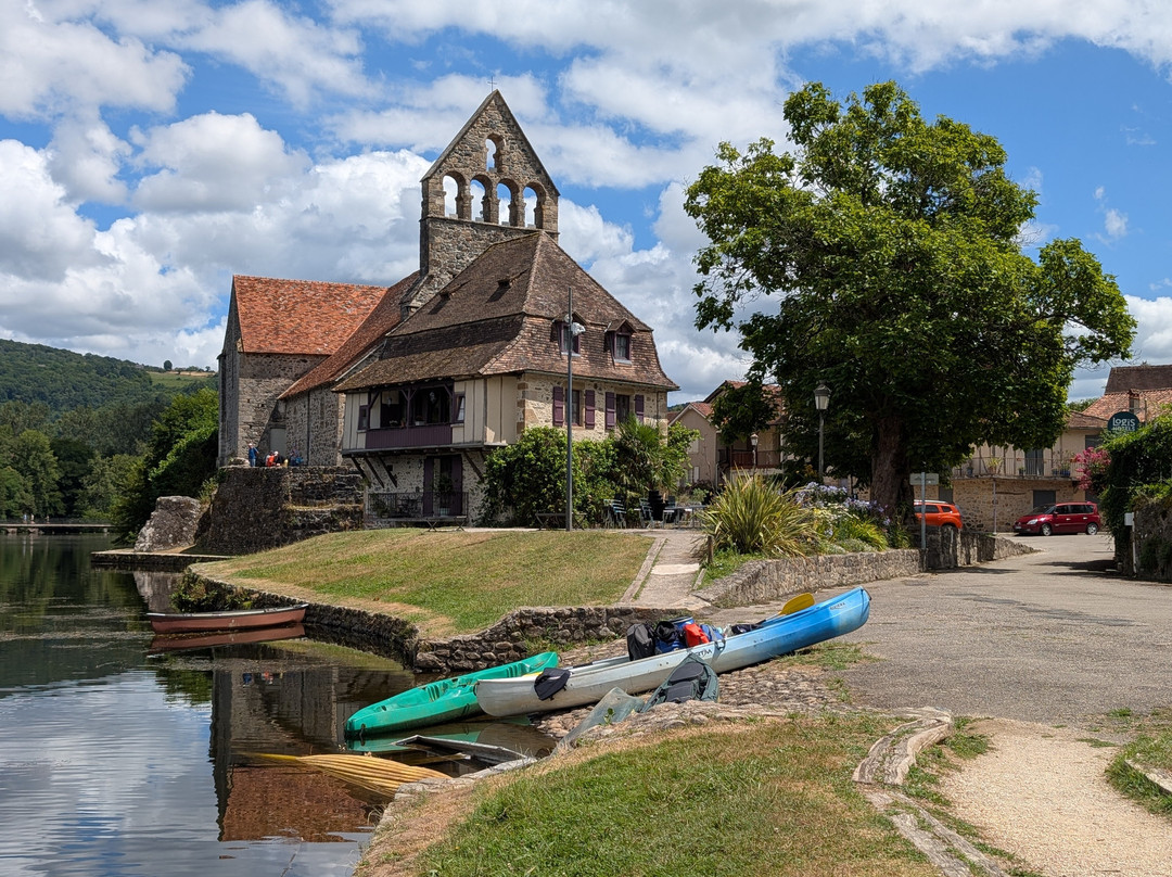 La Maison Ô Kiwis主图