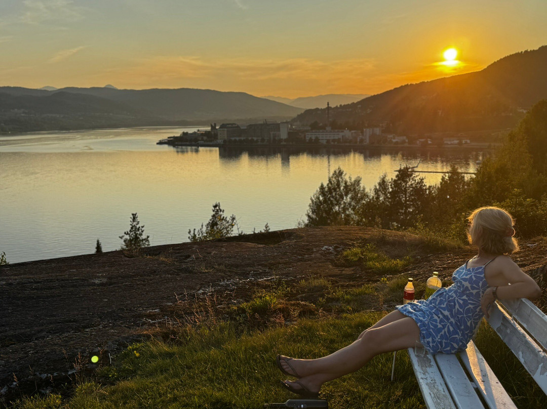 Brattrein Hotel主图