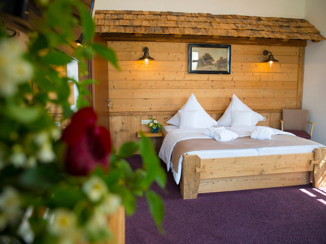 Bauer Korl's Golchener Hof主图