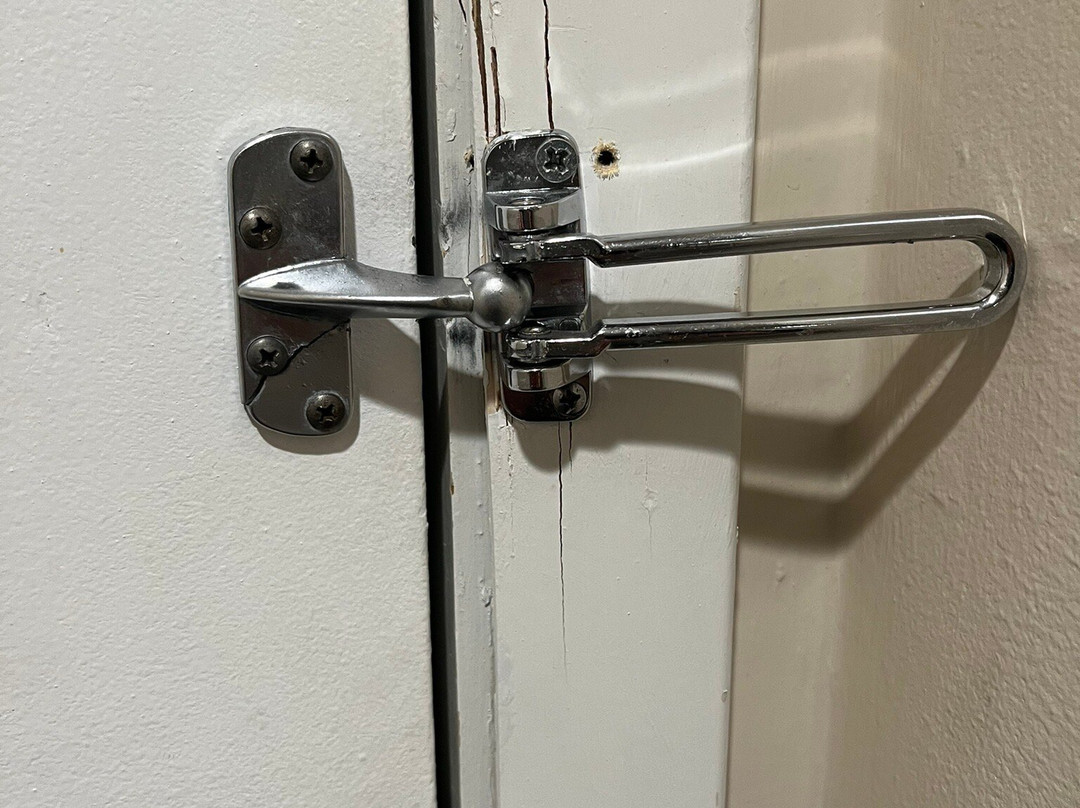 河岸阶地贝斯特韦斯特酒店主图