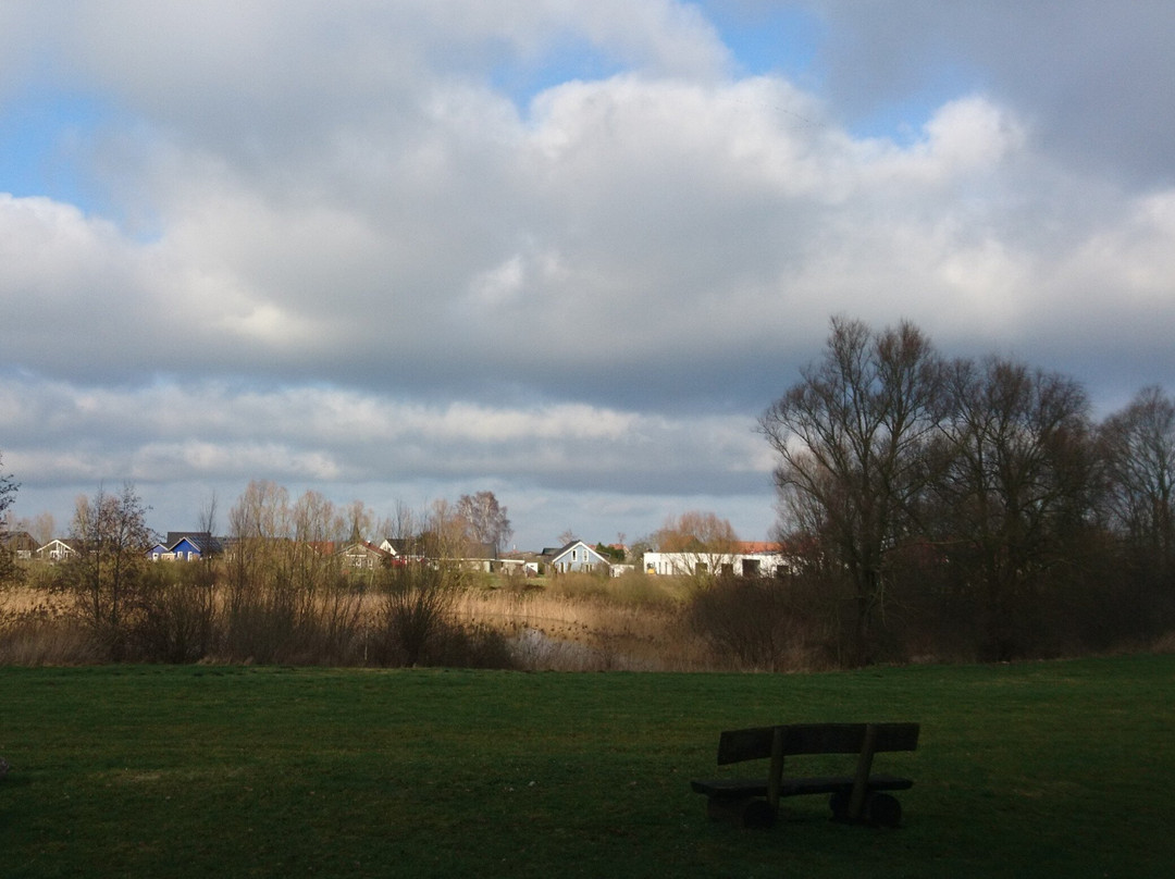 Leizen酒店住宿-祖尔舒恩纳博尔-兰德酒店
