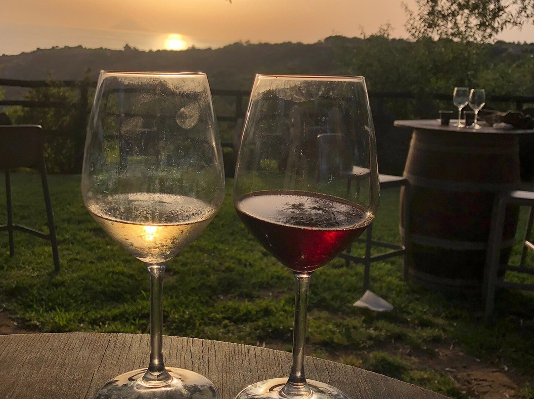 Cantina Masicei-Brattiro必去景点