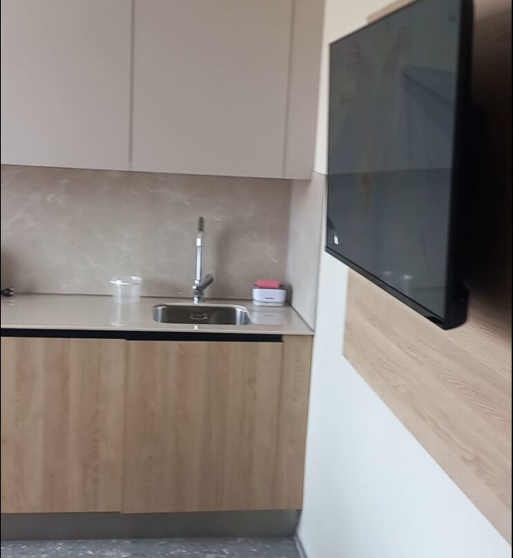 Barkhatnye Sezony Yekaterininskiy Kvartal主图