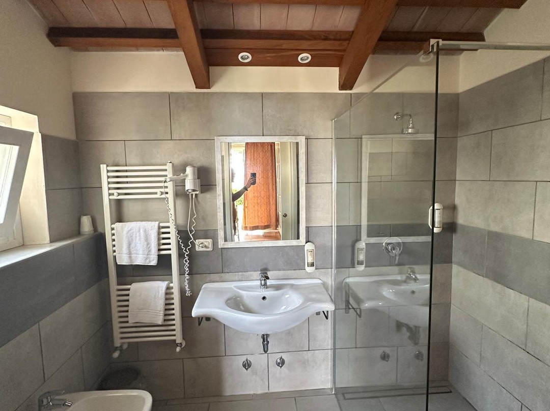 Hotel Santo Stefano主图