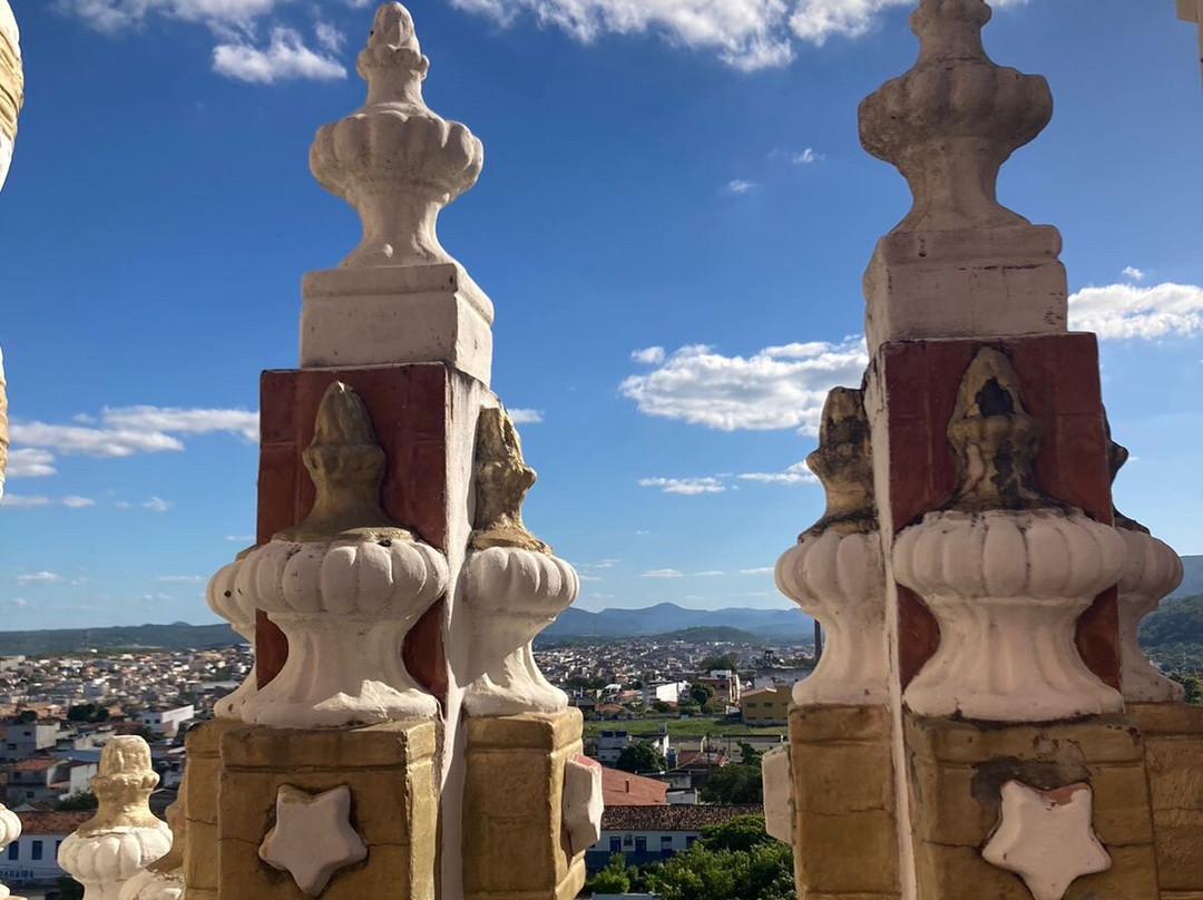 Castelo Dos Torres-Pesqueira必去景点