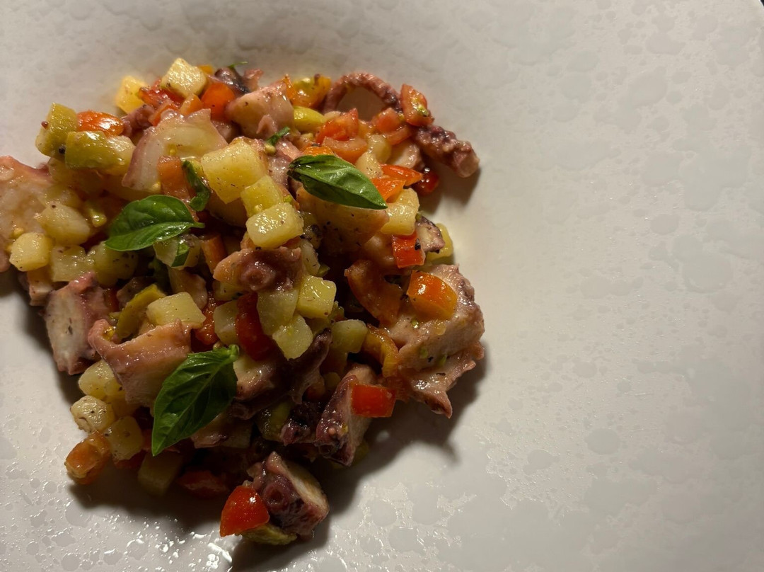 Panacea Residence B&B主图