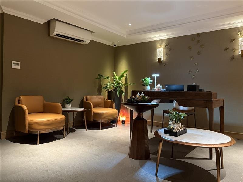 河内短憩水疗-河内必去景点