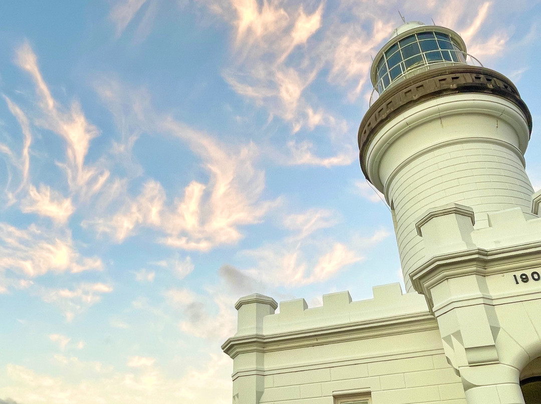 Paradise Tours-黄金海岸必去景点