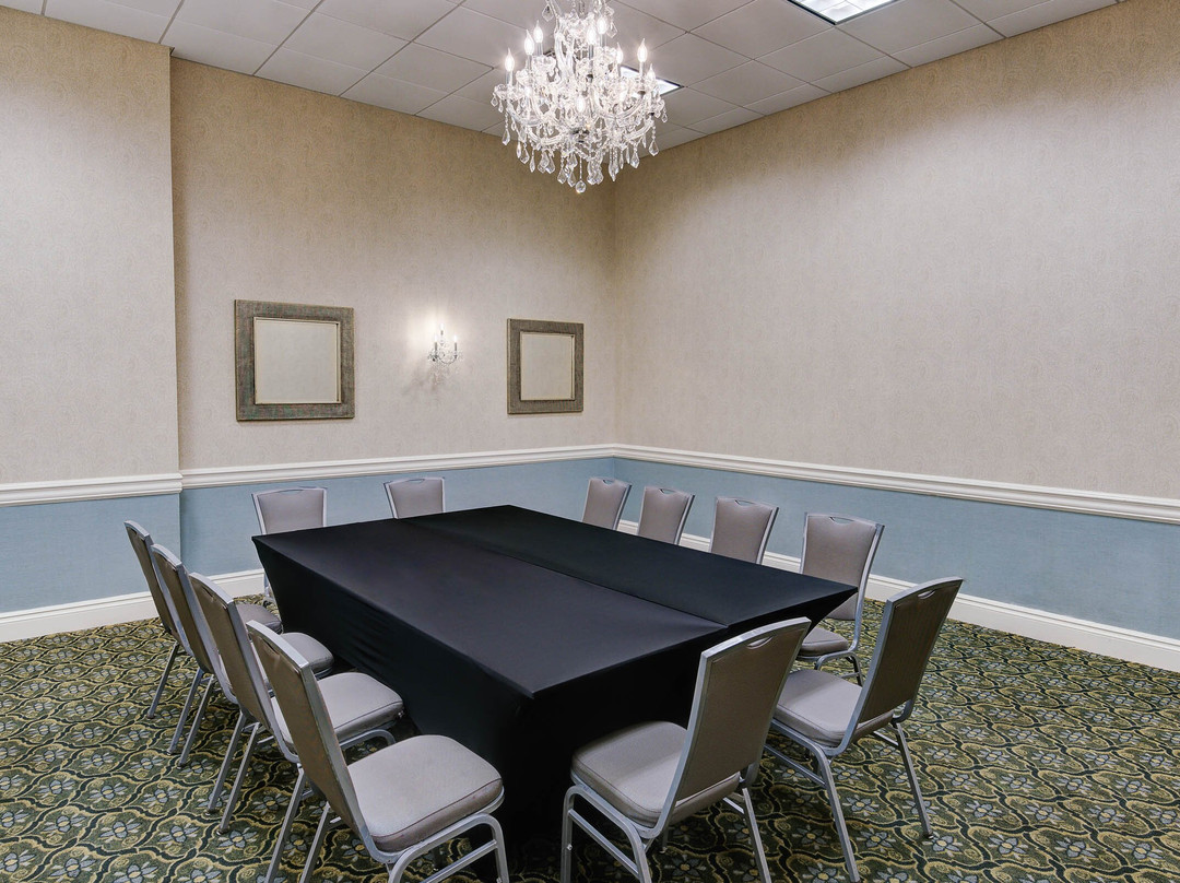 弗里霍尔德雷迪森酒店主图