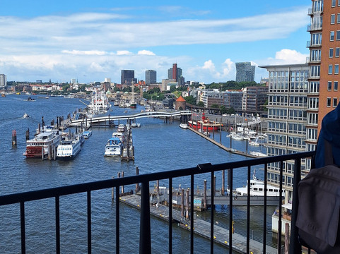 Unser Hamburg-汉堡必去景点