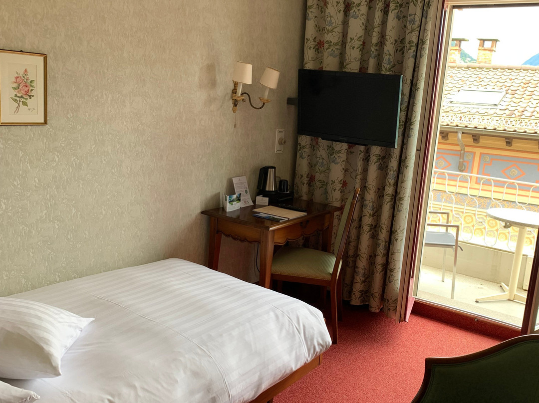 奥兰可国际酒店主图