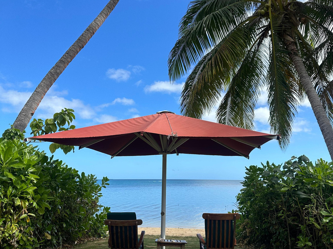 Nukubati Great Sea Reef主图