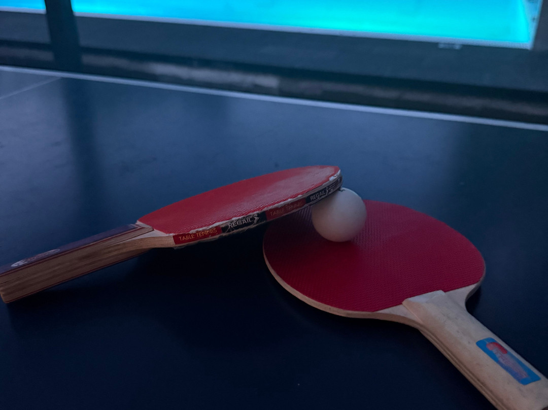 巴尔卡斯特瑞德酒店主图