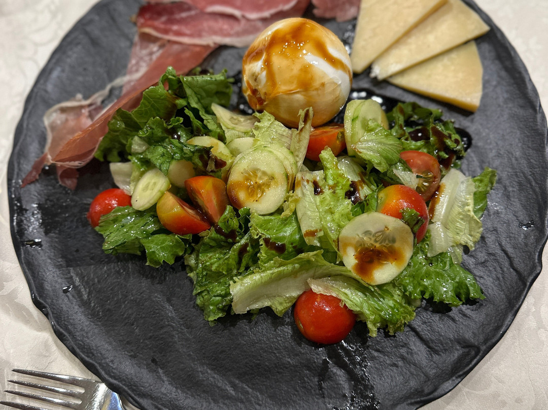 Aparthotel Monaco主图