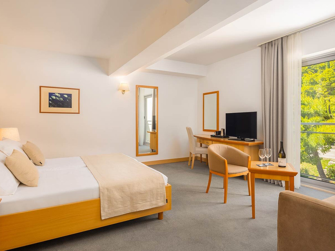 Aminess Vival Grand Azur Hotel主图