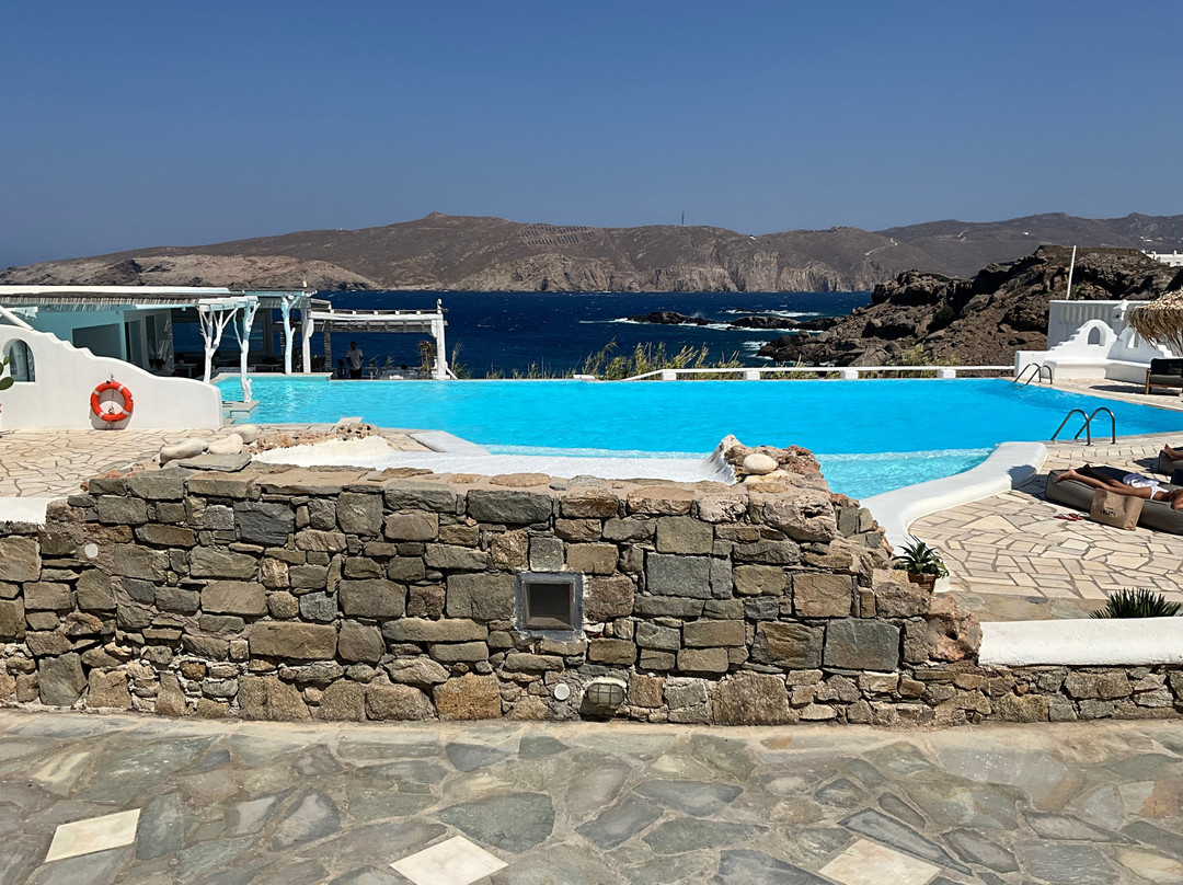 Mykonos Lolita主图