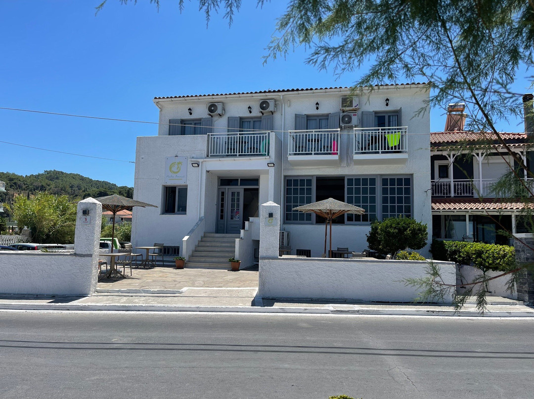 Palm Beach Hotel