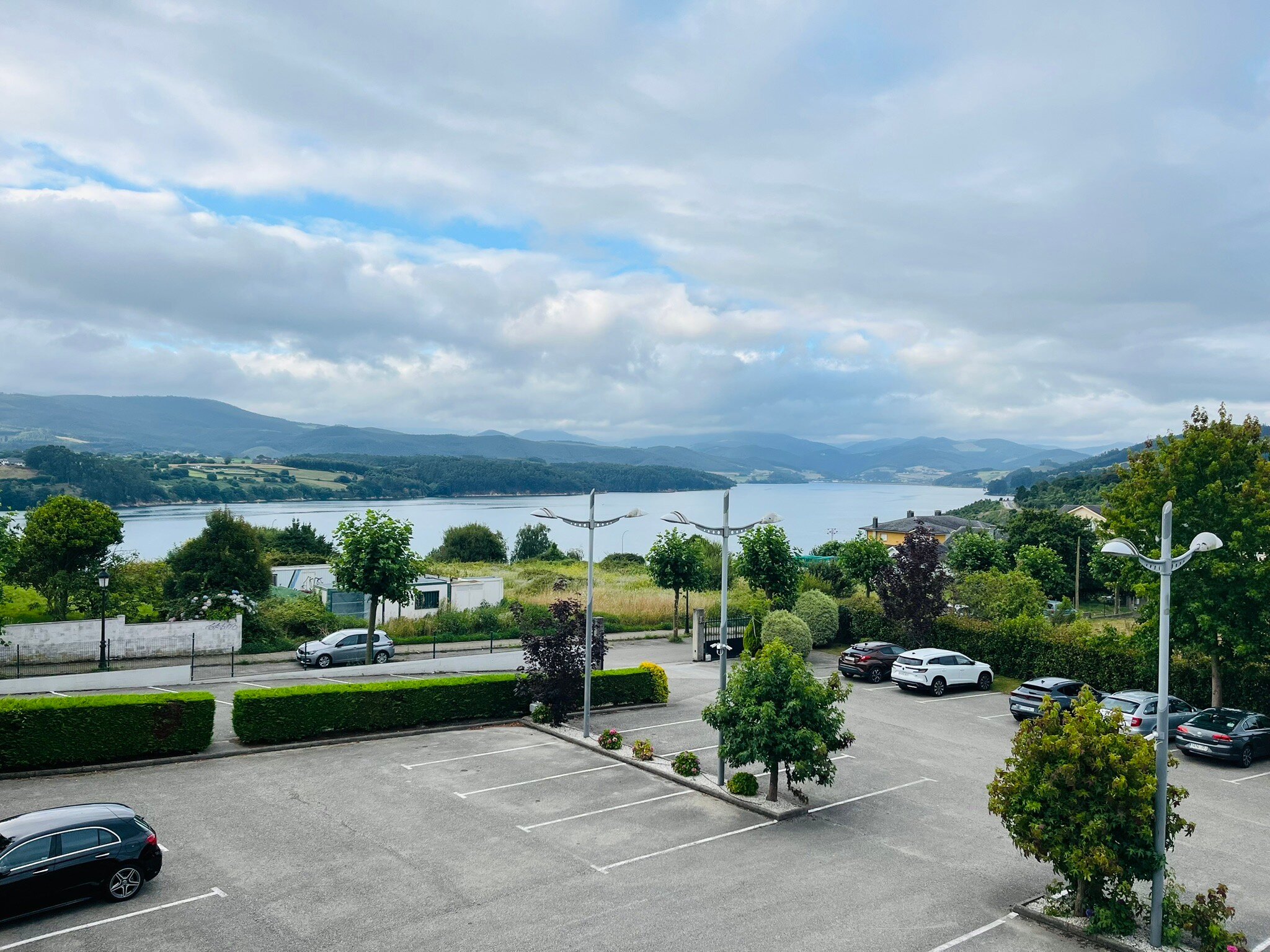 Hotel O Cabazo-官方