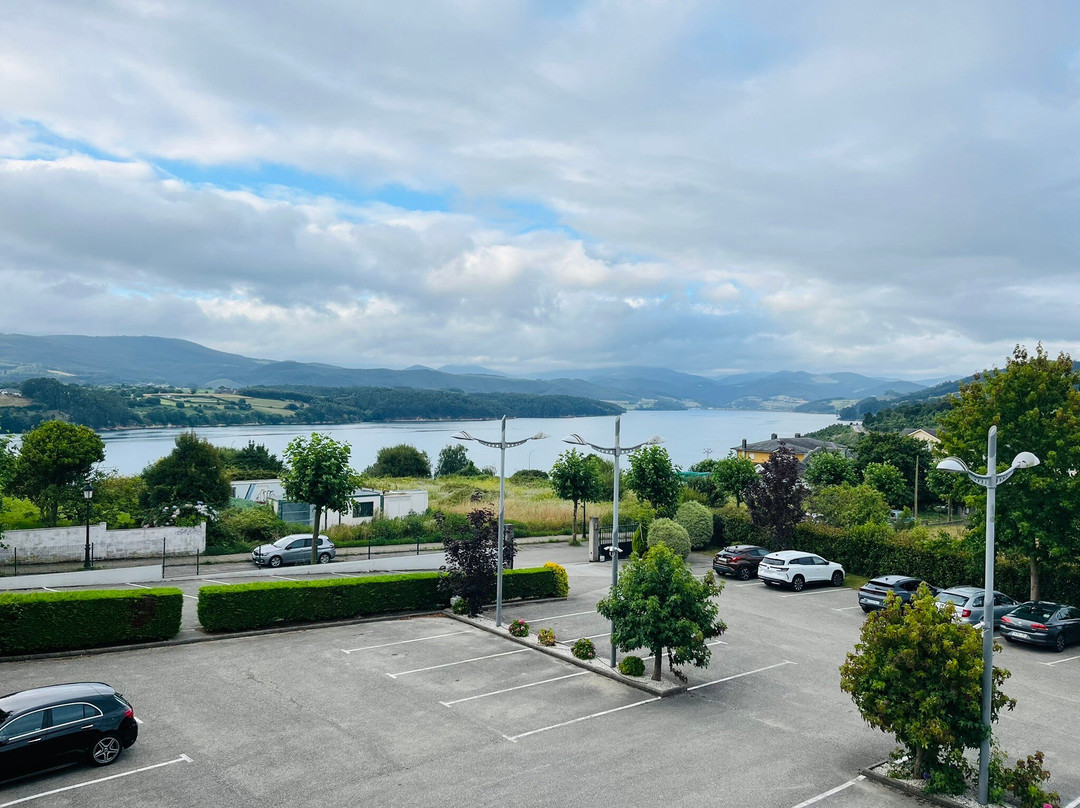 Hotel O Cabazo主图