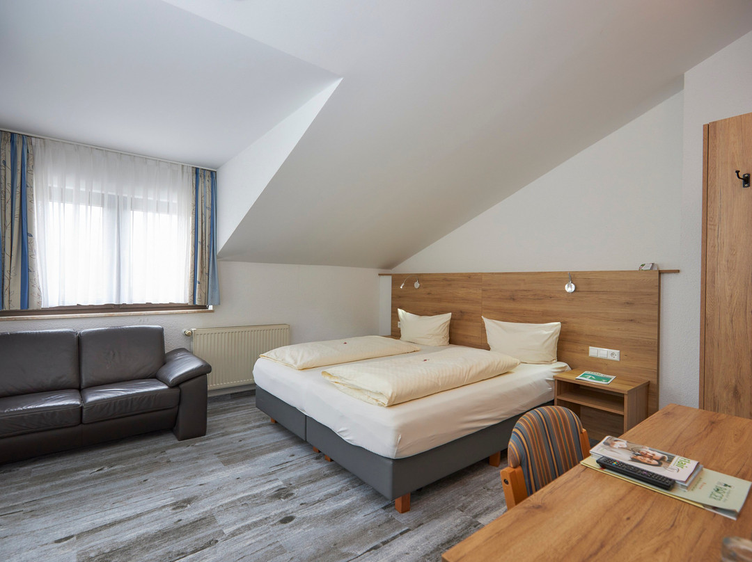 Landgasthof Hotel Roger主图
