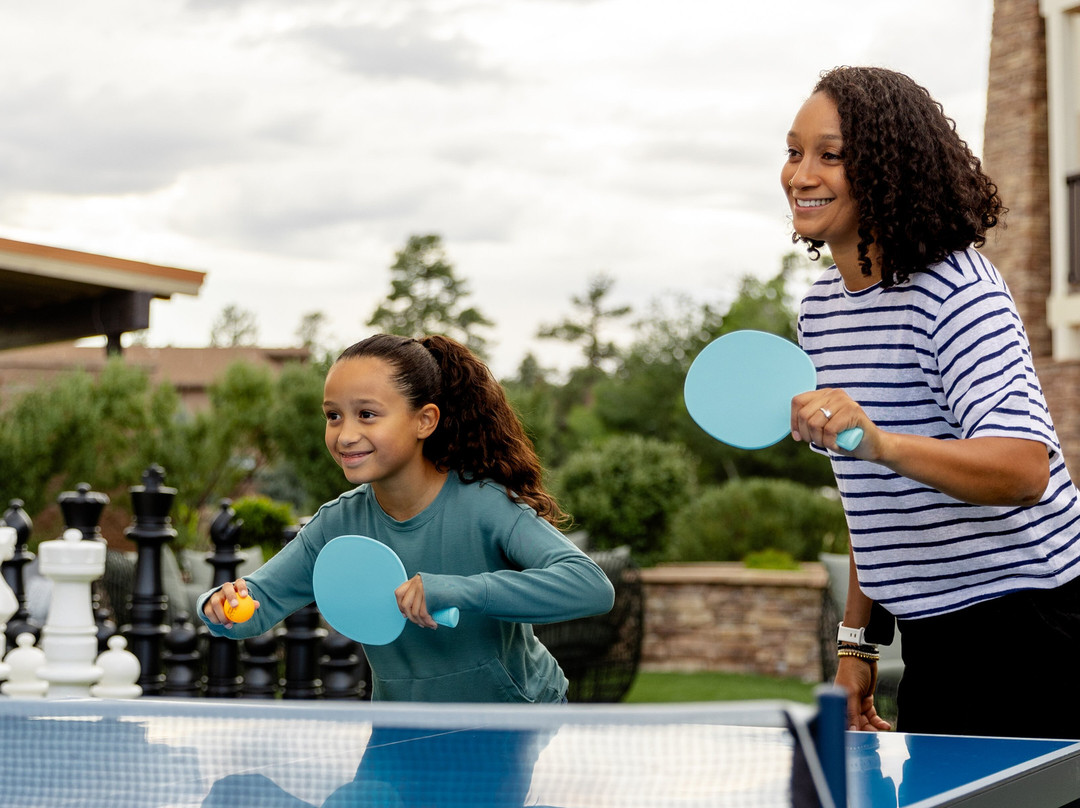 Watchtower Pool + Patio主图