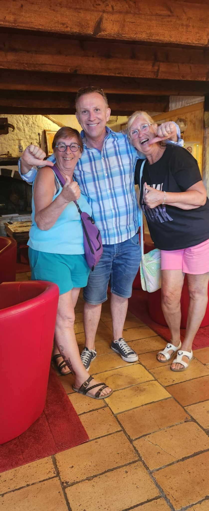 洛加宾酒店-浴室