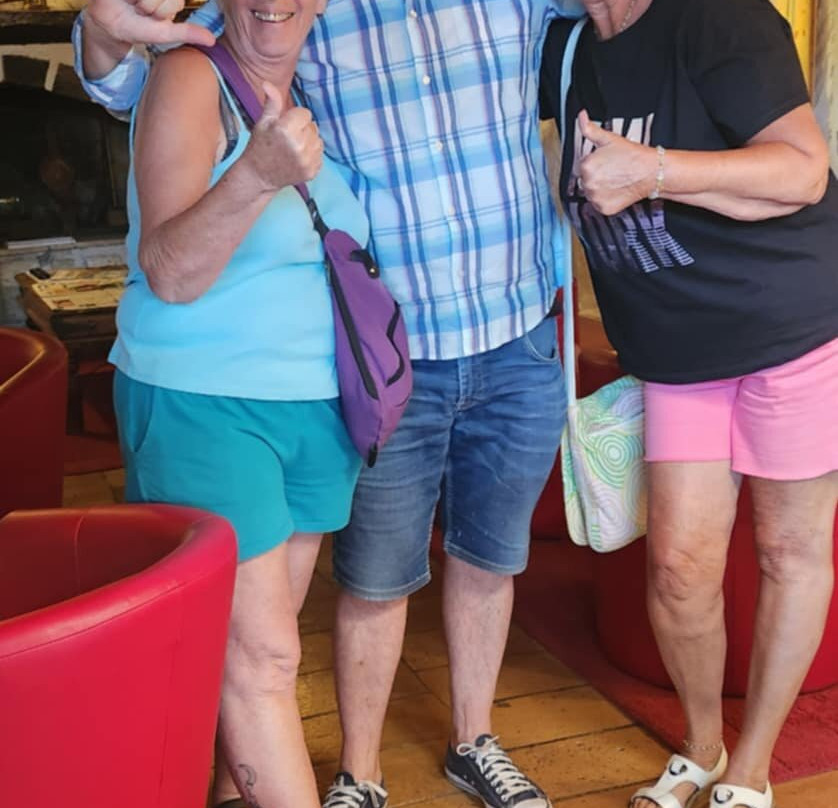 洛加宾酒店主图