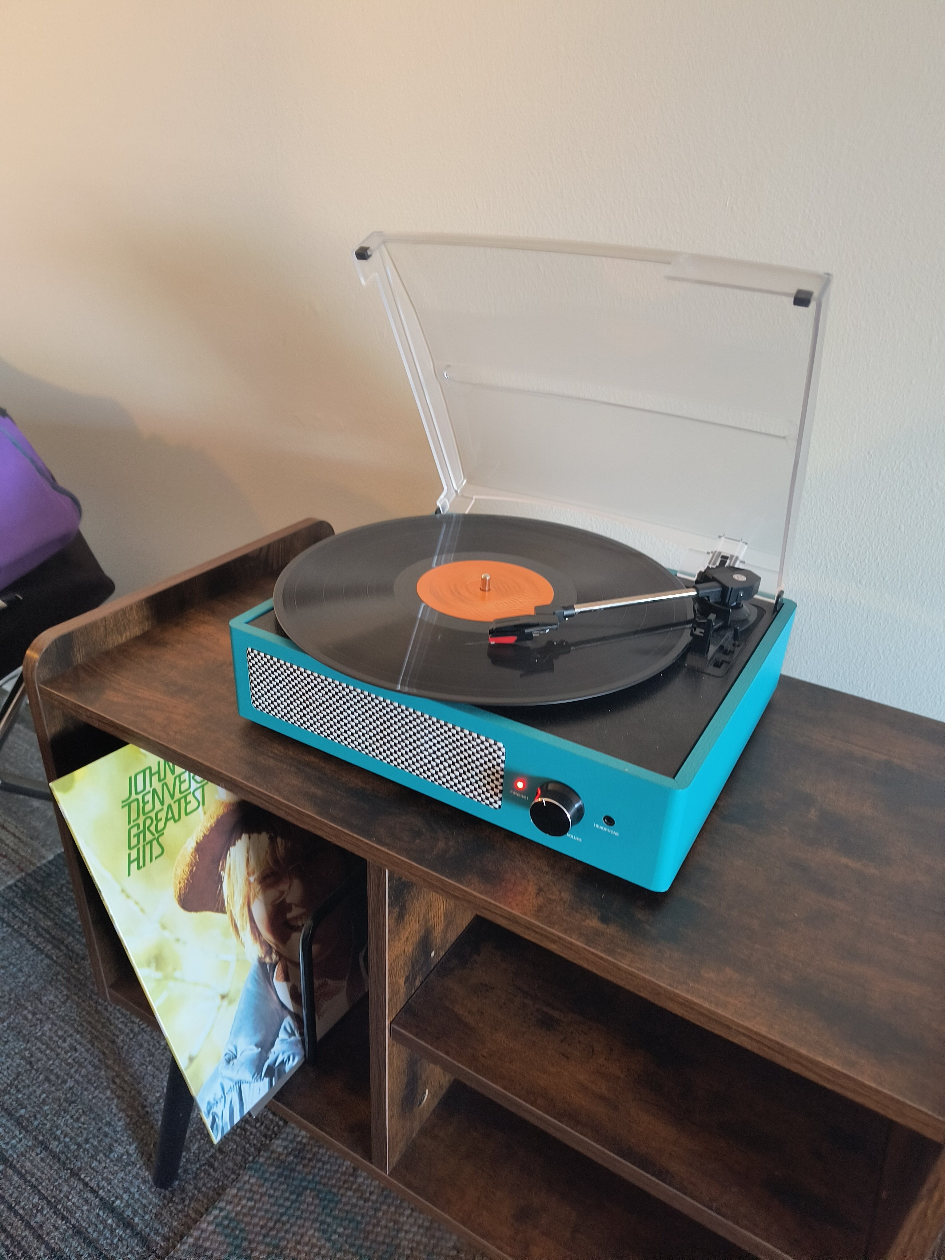 Southwest Motel-客卧