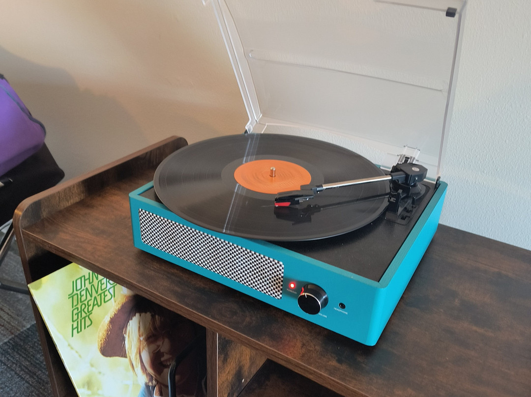 Southwest Motel主图