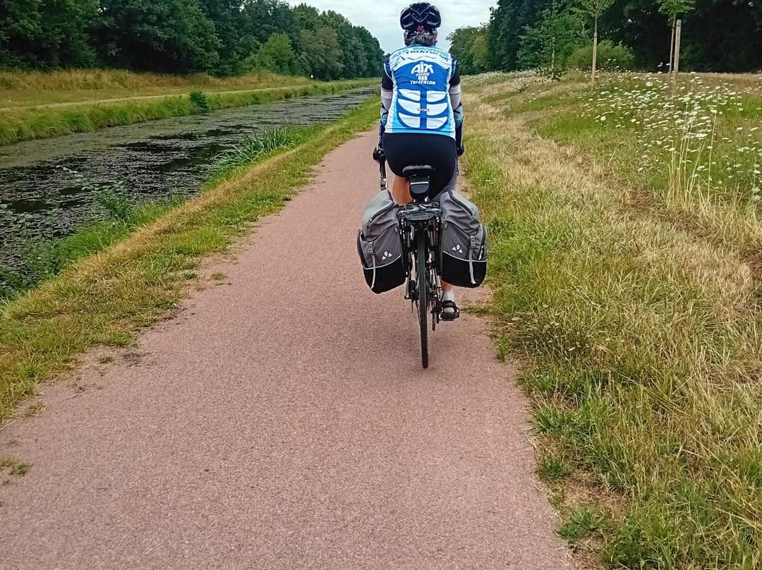 Hotel Restaurant Relais des Forets主图